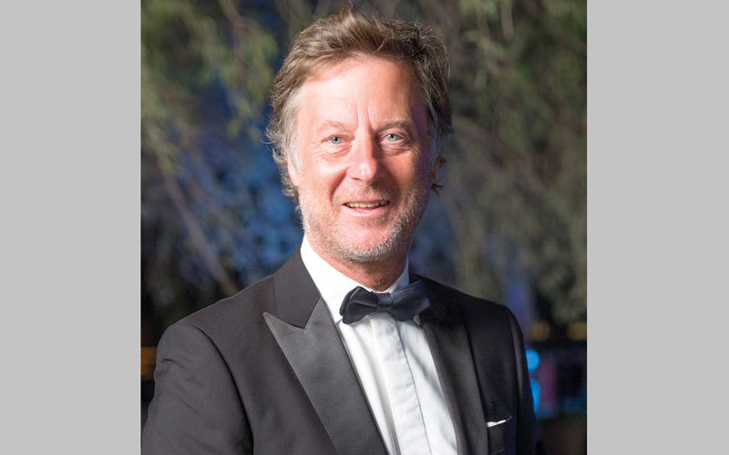 سيباستيان بازان : «معدلات الإشغال الفندقي لاتزل قوية رغم المنافسة، وعلينا أن نكون حذرين تجاه رفع الأسعار».