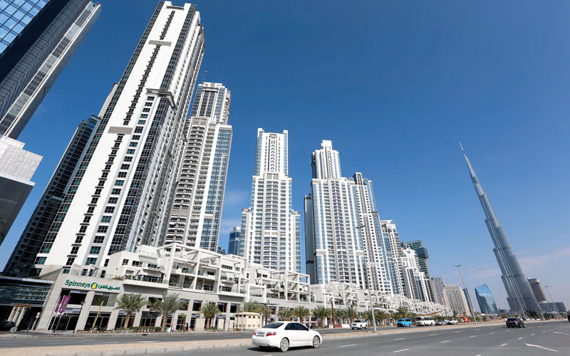 عقاريون أكدوا أن قانون الإيجارات الجديد سيصبُّ في مصلحة جميع الأطراف المعنية. تصوير: أشوك فيرما