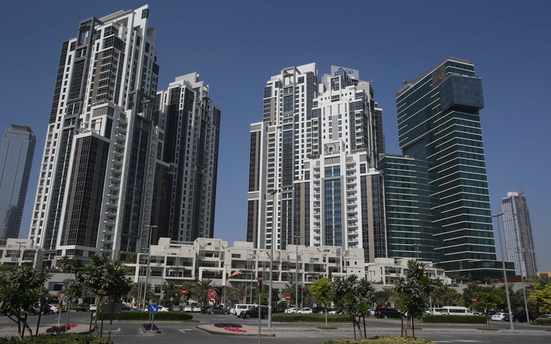 عقاريون اقترحوا أن يعالج القانون الجديد مسألة التأجير من الباطن. تصوير: أشوك فيرما