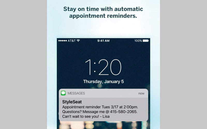 التطبيق ينتمي إلى متجر «آب ستور» ويندرج تحت فئة «نمط الحياة». من المصدر