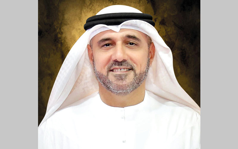 يوسف الهاشمي : الدائرة تهدف إلى جعل دبي الوجهة العقارية الأولى عالمياً في الابتكار والثقة عبر ترسيخ النظم والتشريعات بين المتعاملين.