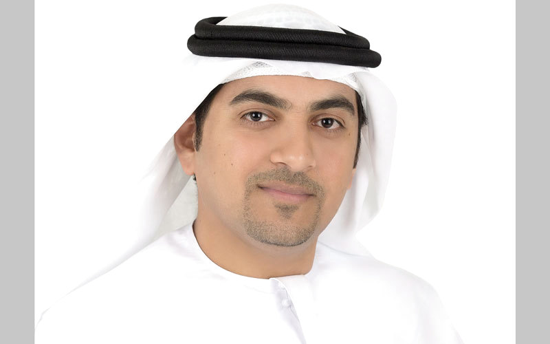 عبدالله المعيني : 75 % من المركبات المستعملة المستوردة إلى الإمارات يعاد تصديرها إلى أسواق إقليمية وعالمية.