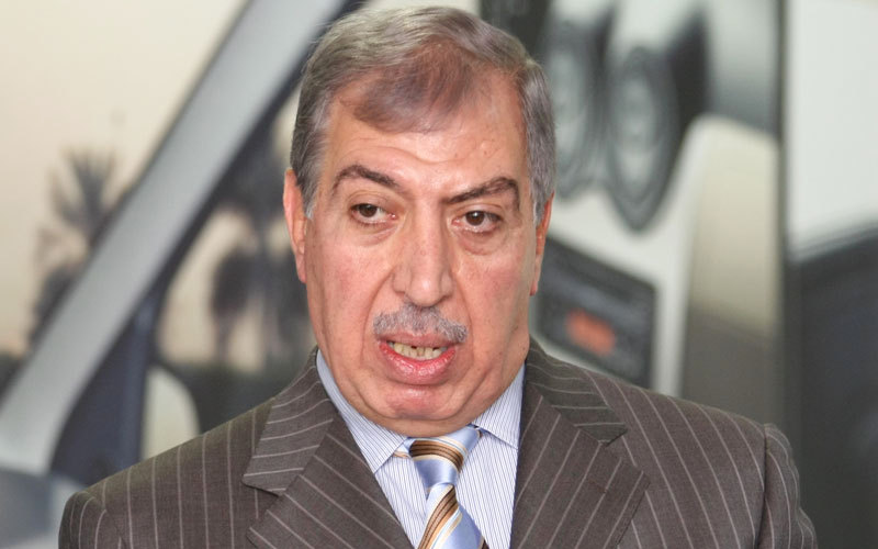 ميشيل عياط : رسوم التأمين الجديدة لم يكن لها تأثيرات كبيرة على معدلات بيع السيارات.