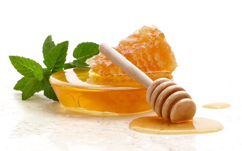34 علامة تجارية لمنتجات عسل النحل في دبي