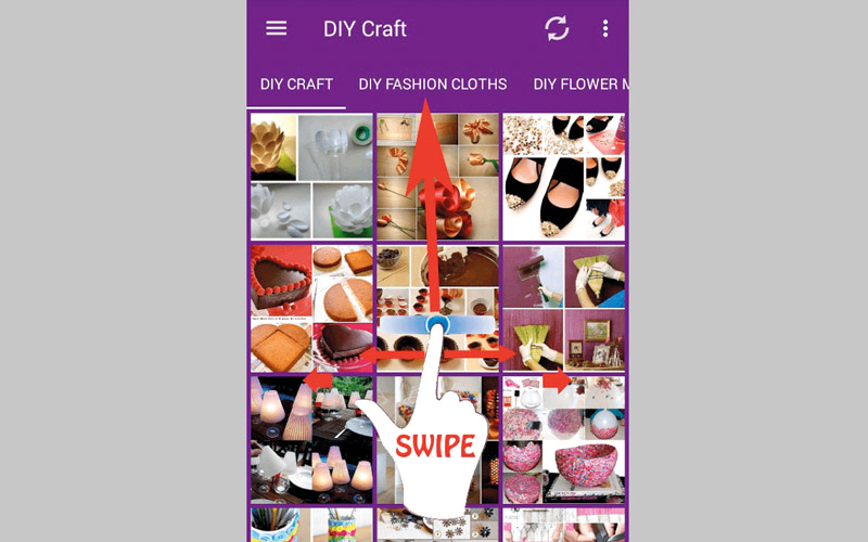 التطبيق مجاني ويعمل باللغة الإنجليزية فقط. من المصدر