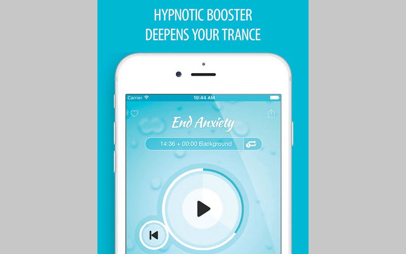التطبيق يقدّم نوعين من أدوات التحكم في الصوت. من المصدر
