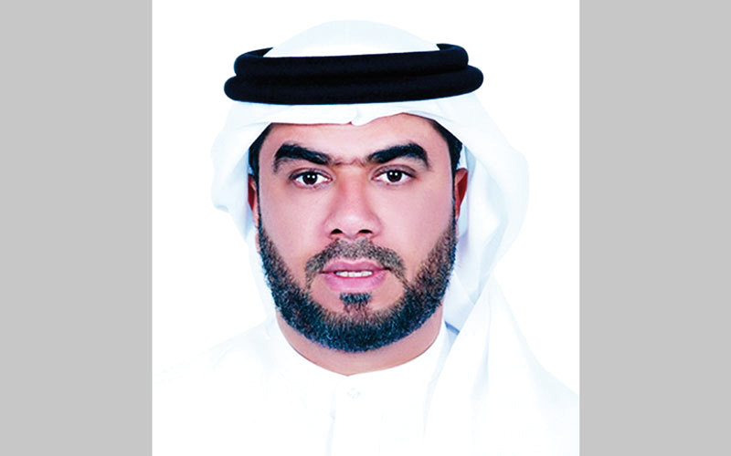 محمد الشحي : «إطلاق (صندوق السعادة) ترجمة فعلية لتوجهات القيادة في رفع مستوى سعادة الأفراد وموظفي حكومة دبي».