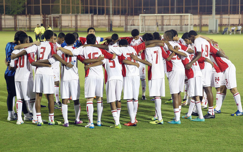 منتخبات المراحل السنية لم تظهر بالصورة المطلوبة في البطولات الخارجية. أرشيفية
