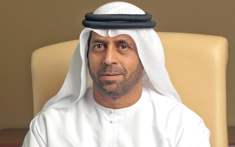 ثاني بن جرش: تبني أحدث الحلول المبتكرة التي أثبتت فعاليتها عالمياً لتأمين فرص توظيف أصحاب الهمم.