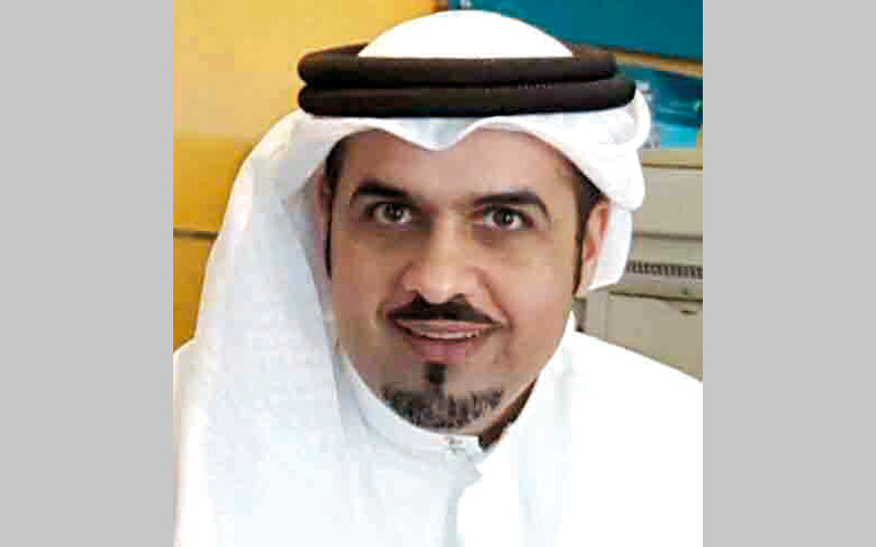 سامي العوضي : نظام الخصم المباشر تم تدشينه لتيسير سداد الأقساط الشهرية لمصلحة البنك والمتعامل.