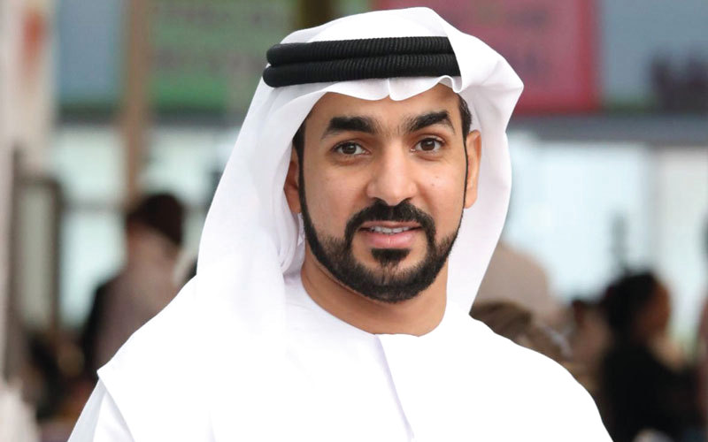 راشد الكوس مديراً تنفيذياً لجمعية الناشرين الإماراتيين