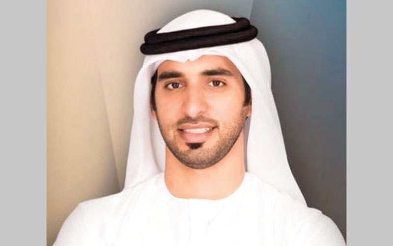 سعيد صالح الرميثي : العلامات التجارية من اختصاص وزارة الاقتصاد، وينظمها قانون خاص بها.