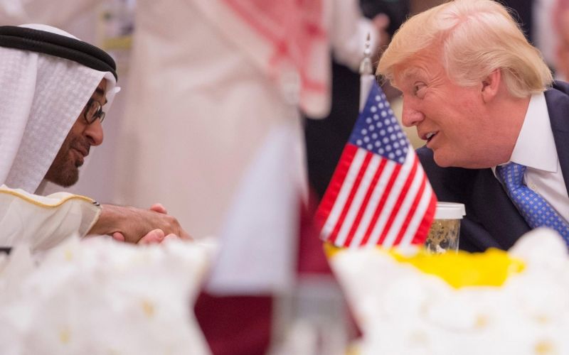 مجموعة صور من  القمة العربية الإسلامية الأميركية، التى اختتمت  أعمالها، أمس، بالعاصمة السعودية الرياض -وكالات