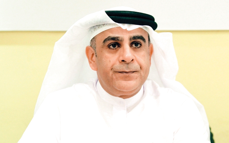 عبداللطيف الفردان: يقضي المقترح بأن تقام تصفيات أولية بين دول المجلس، على أن تتحدد من خلالها هوية المنتخبات المتأهلة للتصفيات التالية.