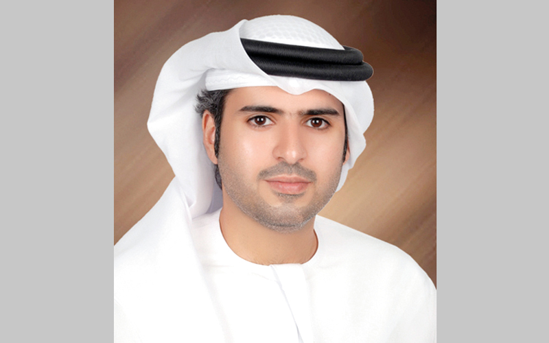 سيف السويدي : الوزارة ستزيل القيود عن المنشآت المترتبة عليها غرامات بمجرد سداد الحد الأقصى عن كل بطاقة مخالفة.