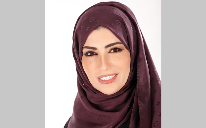 عزة سليمان : مشروع القانون الجديد يعالج مشكلة تحمّل الكفيل نفقات إعادة العامل إلى بلده.