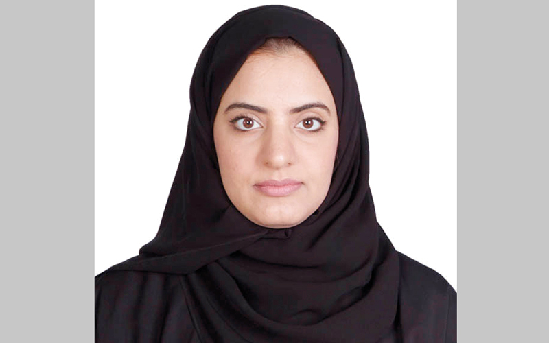 مروة العقروبي : مطورو التطبيقات الإلكترونية أصبحوا شركاء في صناعة الثقافة، ودعم رؤيتها.